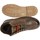 Zapatos Hombre Botas de caña baja Wrangler WM22030A Marrón