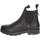 Zapatos Hombre Botas de caña baja Wrangler WM22020A Negro