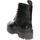 Zapatos Mujer Botas de caña baja Wrangler WL22583A Negro