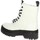 Zapatos Mujer Botas de caña baja Wrangler WL22583A Blanco