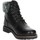 Zapatos Mujer Botas de caña baja Wrangler WL22551A Negro