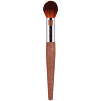 Belleza Mujer Pinceles Dr. Botanicals Highlighter Brush Bionic Synthetic Hair Recycled Aluminium Coff 