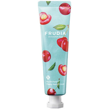 Belleza Cuidados manos & pies Frudia My Orchard Chand Cream cherry 30 Gr 