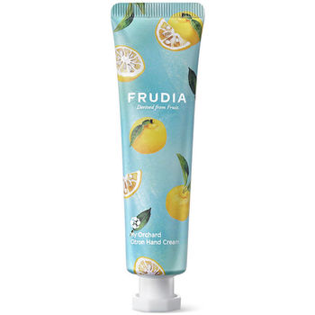 Belleza Cuidados manos & pies Frudia My Orchard Citron Hand Cream 30 Gr 