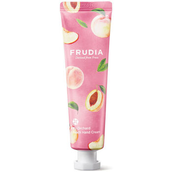Belleza Cuidados manos & pies Frudia My Orchard Hand Cream peach 30 Gr 