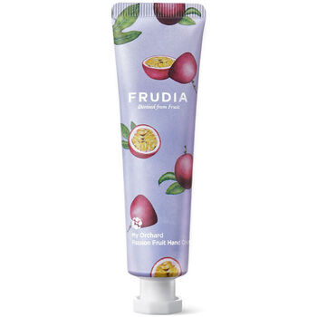 Belleza Cuidados manos & pies Frudia My Orchard Hand Cream passion Fruit 30 Gr 