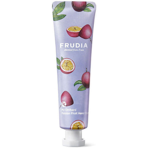 Belleza Cuidados manos & pies Frudia My Orchard Hand Cream passion Fruit 30 Gr 