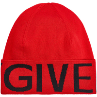 Accesorios textil Hombre Sombrero Givenchy  Rojo