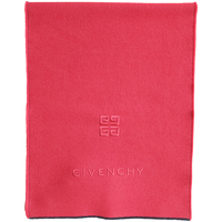 Accesorios textil Hombre Bufanda Givenchy  Rojo