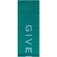 Accesorios textil Hombre Bufanda Givenchy  Verde