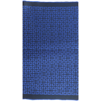 Accesorios textil Hombre Bufanda Givenchy  Azul