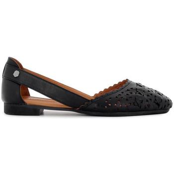 Zapatos Mujer Derbie & Richelieu Carmela 160672 Negro