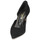 Zapatos Mujer Zapatos de tacón JB Martin ENVIE Cabra / Piel / Negro