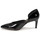 Zapatos Mujer Zapatos de tacón JB Martin ENVIE Barniz / Negro