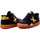 Zapatos Niños Zapatos de trabajo Munich ZAPATILLAS NIO  GRESCA KID 606 1500606 Negro