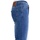 textil Hombre Vaqueros slim True Rise Regular Stretch Pantalones Clásicos Azul
