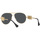 Relojes & Joyas Gafas de sol Versace Occhiali da Sole  VE2249 100287 Oro