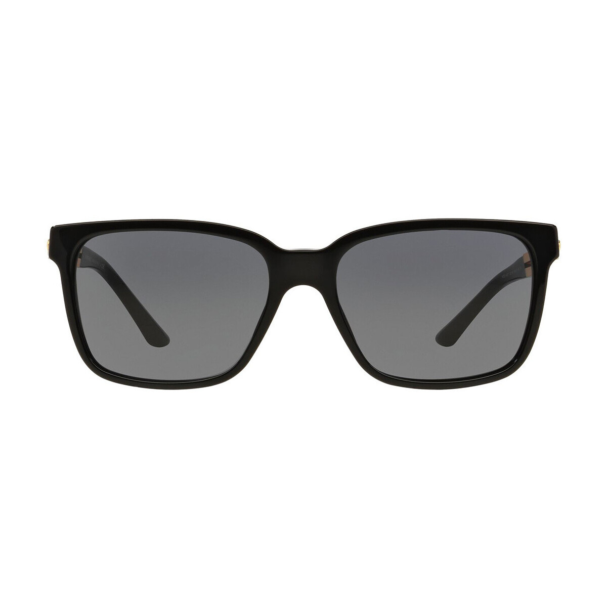 Relojes & Joyas Gafas de sol Versace Occhiali da Sole  VE4307 GB1/87 Negro