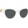 Relojes & Joyas Gafas de sol Versace Occhiali da Sole  VE4435 314/87 Blanco