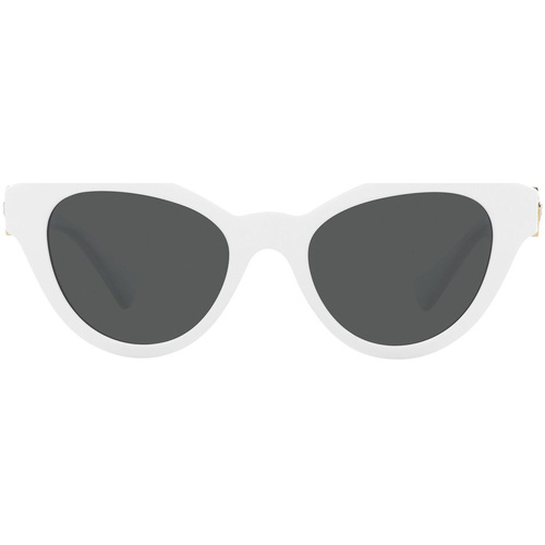 Relojes & Joyas Gafas de sol Versace Occhiali da Sole  VE4435 314/87 Blanco