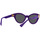 Relojes & Joyas Gafas de sol Versace Occhiali da Sole  VE4435 538787 Violeta