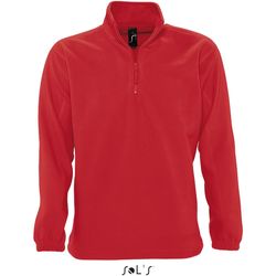 textil Sudaderas Sol's Sweatshirt  Ness Rojo