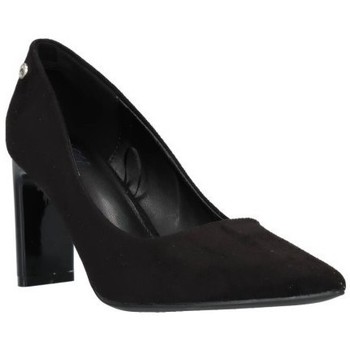 Zapatos Mujer Zapatos de tacón Xti 141135 Mujer Negro Negro