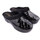 Zapatos Mujer Zuecos (Mules) Ps Shoes L Slippers Comfort Negro