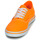 Zapatos Mujer Zapatillas bajas Vans AUTHENTIC LO PRO Naranja / Pop