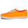 Zapatos Mujer Zapatillas bajas Vans AUTHENTIC LO PRO Naranja / Pop