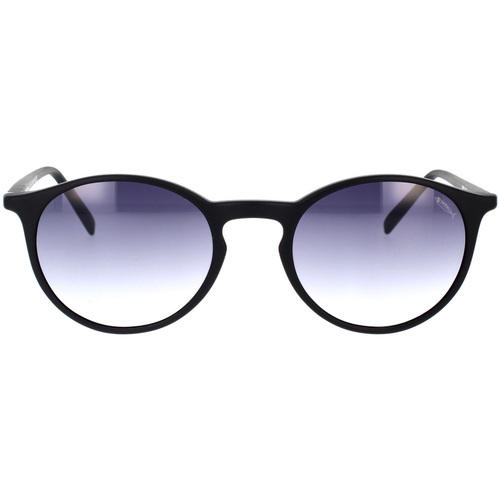 Relojes & Joyas Gafas de sol Saraghina Occhiali da Sole  EMMA-115LA Negro