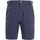 textil Hombre Shorts / Bermudas Trespass Gatesgillwell B Azul