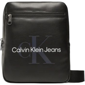Bolsos Hombre Bolso Calvin Klein Jeans K50K510203 Negro