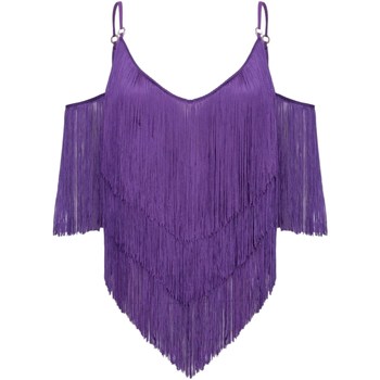 textil Mujer Camisas Pinko 100913-A0K8 Violeta