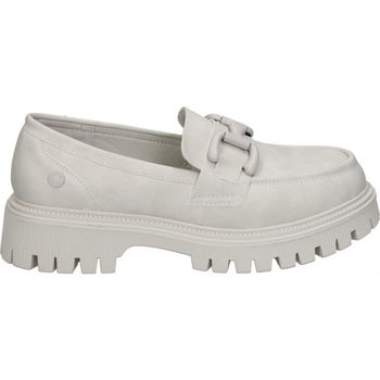 Zapatos Mujer Botines Refresh 170572 Blanco