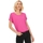 textil Mujer Sudaderas Only Noos Top Moster S/S - Gin Fizz Rosa