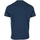 textil Hombre Camisetas manga corta Champion Crewneck T-Shirt Azul