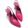 Zapatos Mujer Zapatos de tacón MTNG VIOLET Rosa
