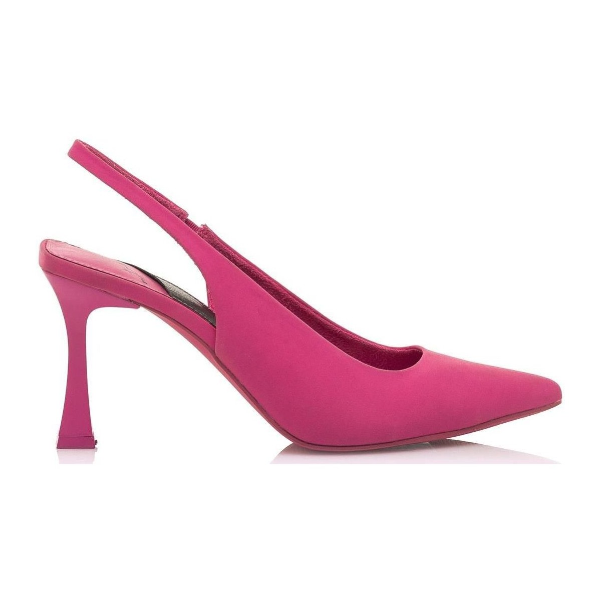 Zapatos Mujer Zapatos de tacón MTNG VIOLET Rosa