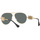 Relojes & Joyas Gafas de sol Versace Occhiali da Sole  VE2249 100281 Oro