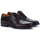 Zapatos Hombre Derbie & Richelieu Pikolinos Bristol Negro