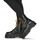 Zapatos Mujer Botas de caña baja Dr. Martens Jadon Max Negro
