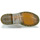 Zapatos Mujer Botas de caña baja Dr. Martens 2976 Beige