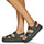 Zapatos Mujer Sandalias Dr. Martens Voss II Negro