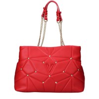 Bolsos Mujer Bolso para llevar al hombro Valentino Bags VBS6VP01 Rojo
