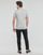 textil Hombre Camisetas manga corta Versace Jeans Couture GAHY01 Gris / China