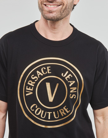 Versace Jeans Couture GAHT05-G89 Negro