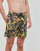 textil Hombre Shorts / Bermudas Versace Jeans Couture GADD18-G89 Negro / Estampado / Barroco