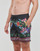 textil Hombre Shorts / Bermudas Versace Jeans Couture GADD17-G89 Negro / Multicolor