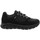 Zapatos Mujer Deportivas Moda IgI&CO 2676700 Negro